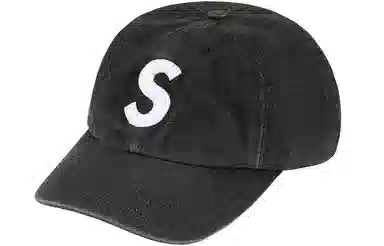 Supreme SS22 Kevlar Denim 6-Panel
