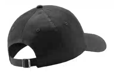 PUMA x Maison Kitsune Cap Black