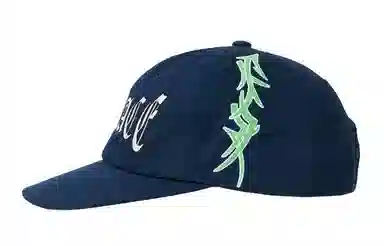 PALACE LOGO LABYRINTH PAL HAT