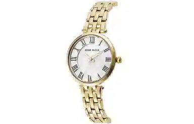 ANNE KLEIN AK-3322WTGB