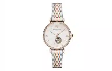 EMPORIO ARMANI 34mm AR60019