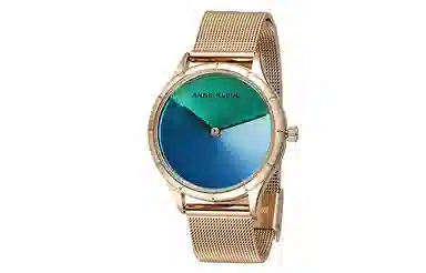 ANNE KLEIN AK-3776MTRG+AK-3777MTSV
