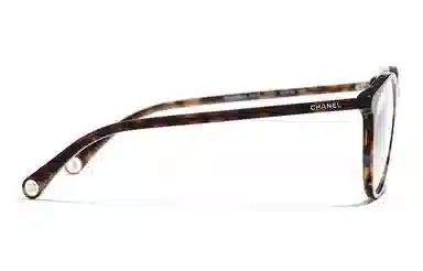 CHANEL Optical Glasses