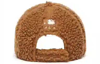 MLB LA Cap Brown Kids