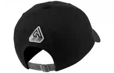 Nike Cap Black