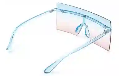 肯默 防紫外线太阳镜 远近两用眼镜 时尚复古墨镜 男女通用 多色可选