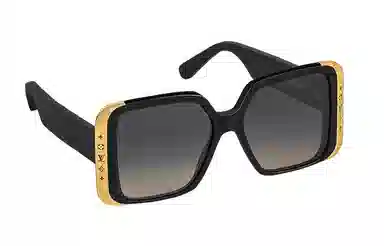 LOUIS VUITTON LV MOON SQUARE