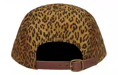 Supreme SS20 Week 11 SupremeBarbour Waxed Cotton Camp Cap