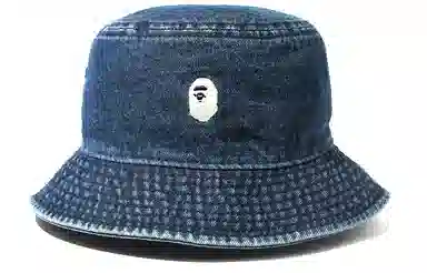 A BATHING APE LOGO