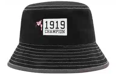 Champion x Pink Panther LOGO