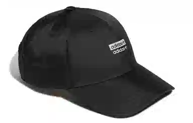 adidas Originals RYV BBALL Cap Black