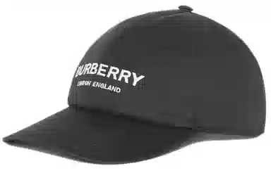 Burberry Baseball Cap