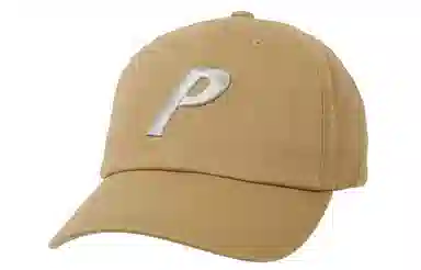 PALACE Summer Logo