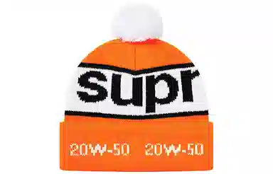 Supreme FW20 Week 12 Garage Beanie