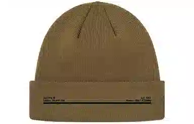 Supreme FW20 Week 5 New Era Shop Beanie