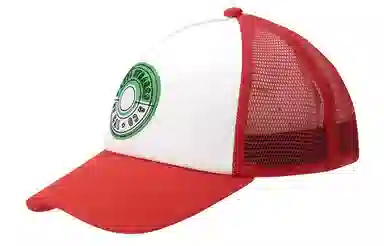 Levis Cap Red