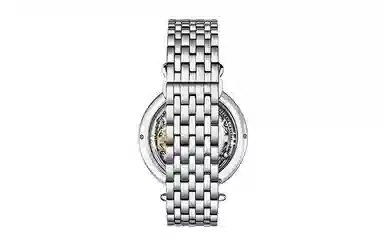 STUHRLING 46mm 889B.01