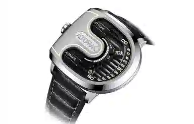 ATOWAK AKUET12-S1933