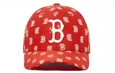 MLB Classic Logo Cap