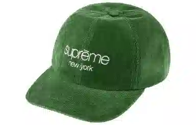 Supreme GORE-TEX Corduroy 6-Panel