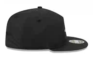 New Era x Fear of God 9FIFTY Black