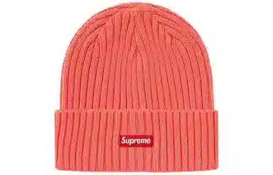 Supreme Week 4 Overdyed Beanie