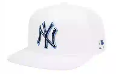 MLB NY Cap