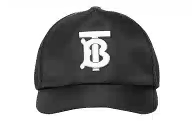 Burberry Baseball Cap