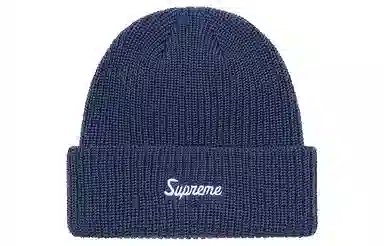 Supreme Week 2 Loose Gauge Beanie
