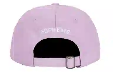 Supreme SS22 Kevlar Denim 6-Panel