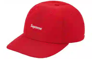 Supreme FW20 Week 17 Cordura Small Box 6-Panel