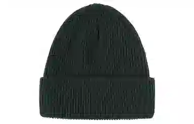 Stussy Small Patch Watchcap Beanie