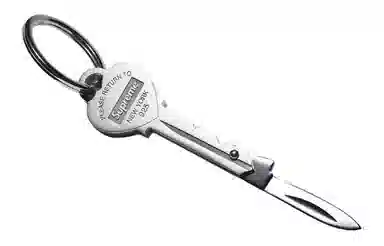 Supreme Week 12 SupremeTiffany Co.