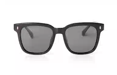 MUSTKOO Classic Square Sunglasses