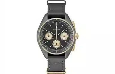 BULOVA 42mm 50 98A285