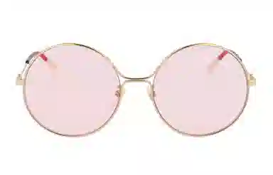 Gucci Sunglasses Pink