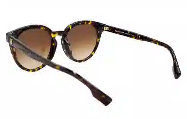 Burberry B. Monogram 4326F