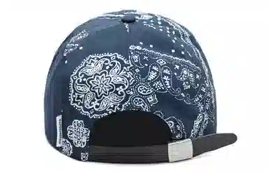 the MAD HATcher BANDANA