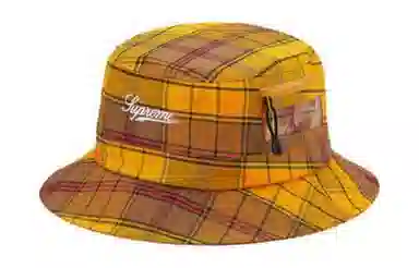 Supreme Week 3 GORE-TEX Tech Crusher