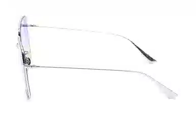 DIOR Stellaire1 84J84 Black Blue 59mm