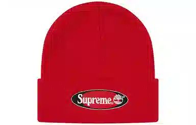 Supreme Week 12 SupremeTimberland Beanie