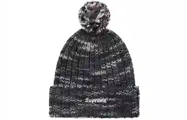 Supreme Static Beanie