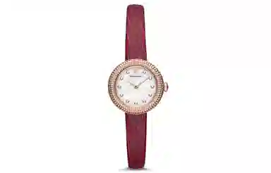 EMPORIO ARMANI ROSA 26mm AR11417