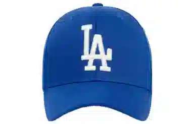 MLB LA Classic Cap