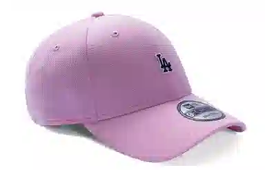New Era logo LA
