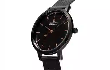 CHARLOTTE RAFFAELLI 38mm CRMS001-CRB044