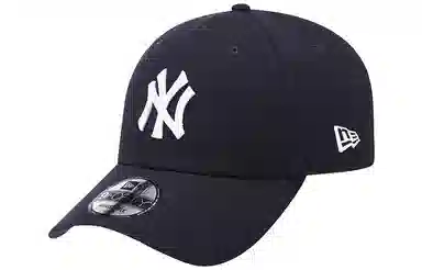 New Era MLB NY Cap