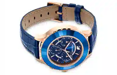 Swarovski Octea Lux Chrono