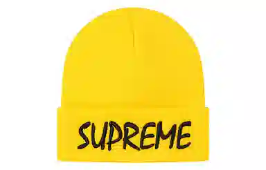 Supreme Supreme SS21