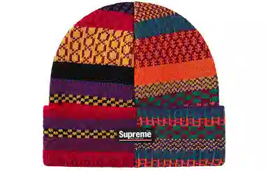Supreme FW20 Week 6 Beanie